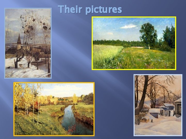 SEASONS AND THE WEATHER DRILLS November May