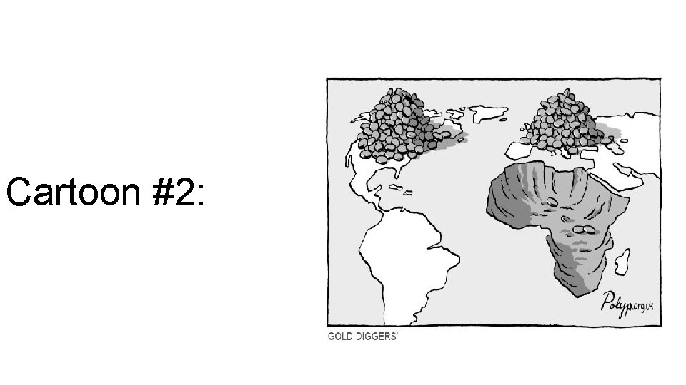 Cartoon #2: 
