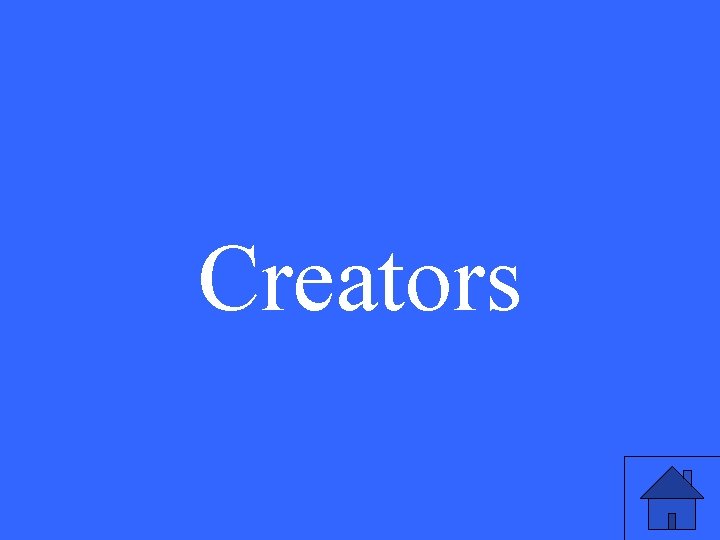 Creators 