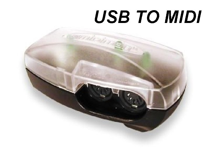 USB TO MIDI USB TO MIDI