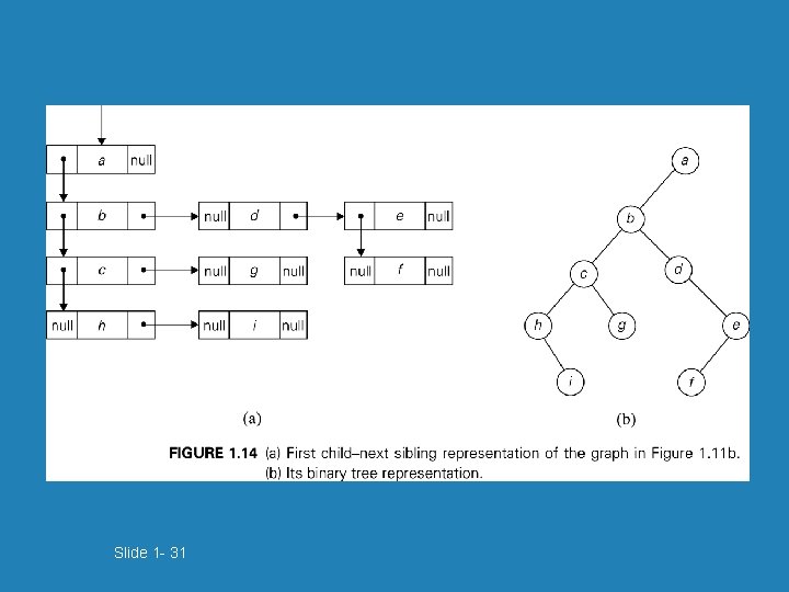 Slide 1 - 31 Slide 1 - 31
