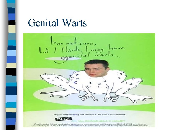 Genital Warts 