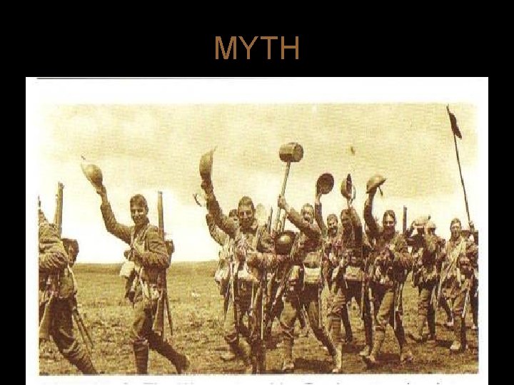 MYTH 