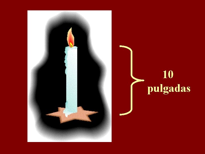 10 pulgadas 