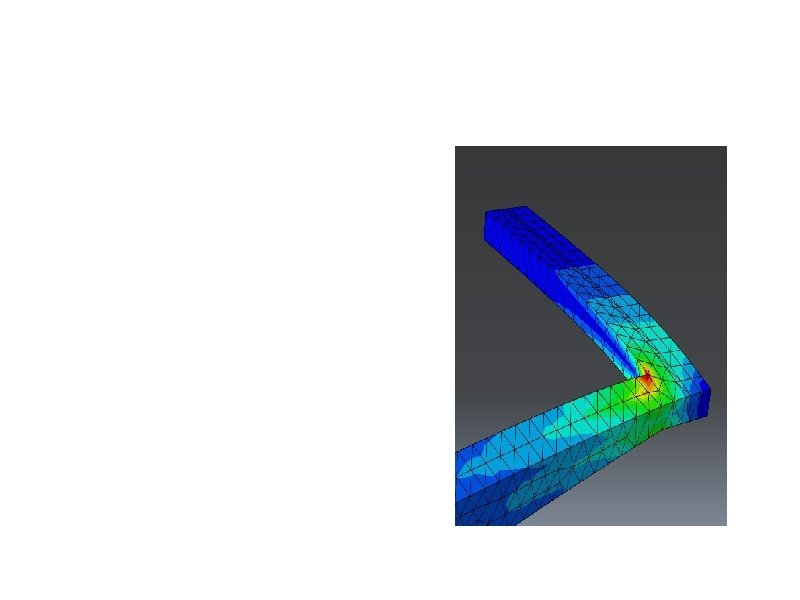 Analysis a. Vibrational Analysis and Programming a. Suspension b. Finite Element Analysis a. Frame