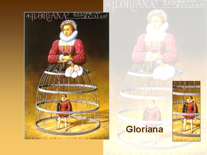 Gloriana 