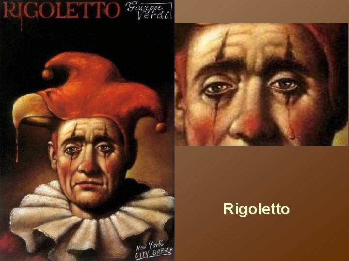 Rigoletto 