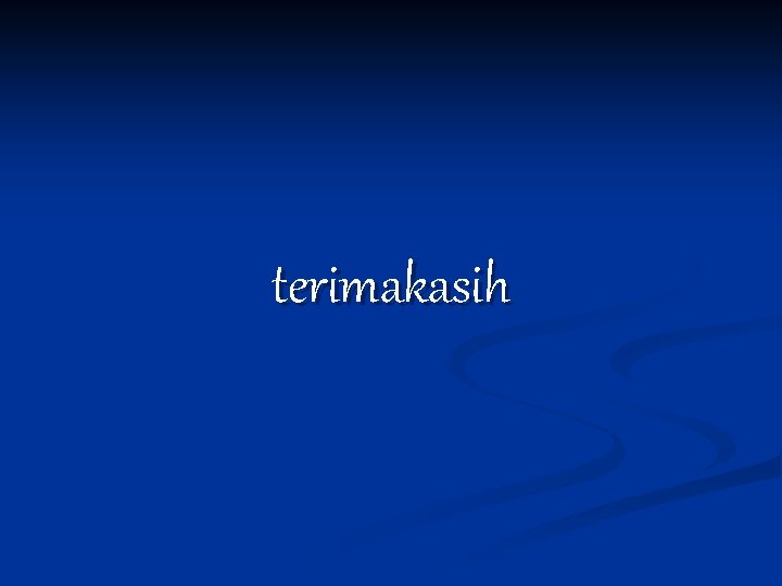 terimakasih 