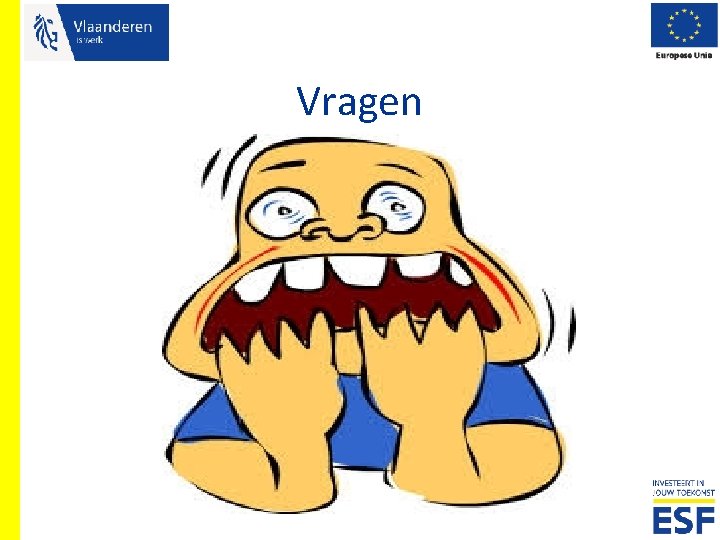 Vragen 