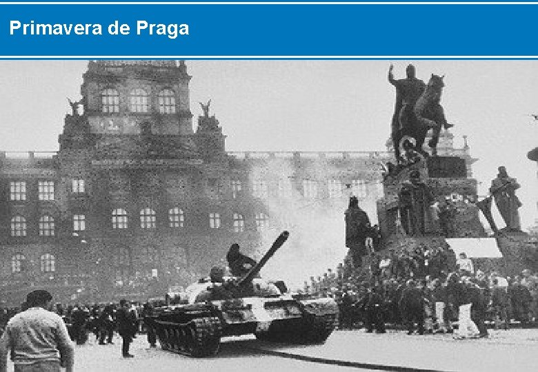 Primavera de Praga 