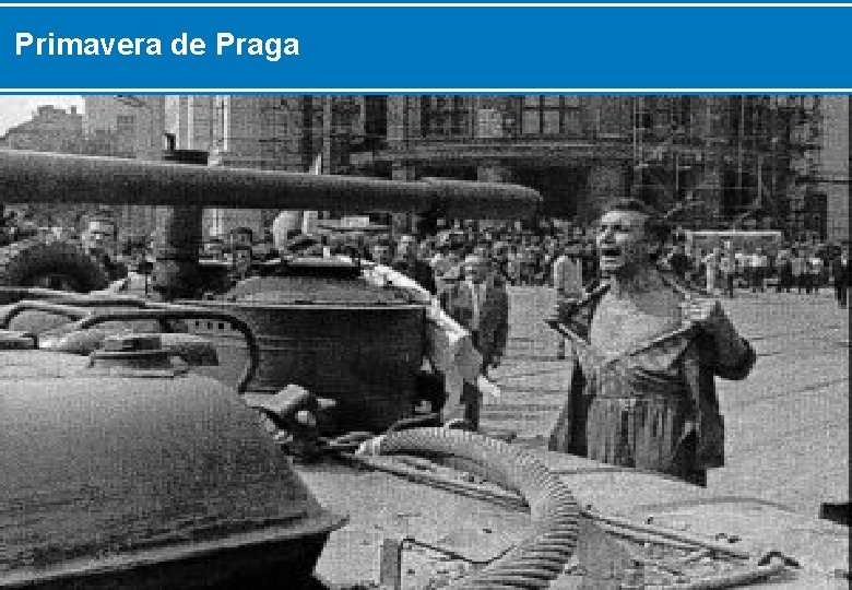 Primavera de Praga 