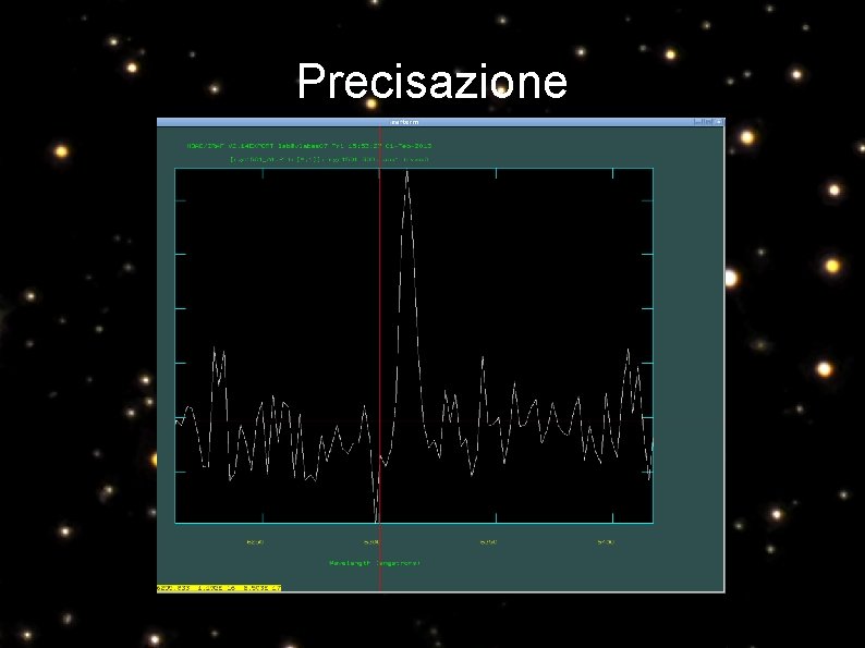 Precisazione 