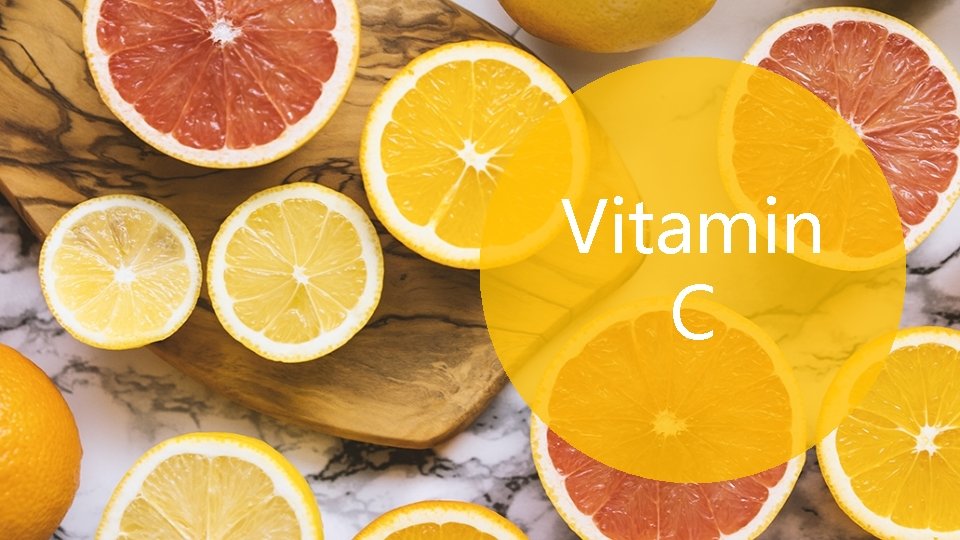 Vitamin C 