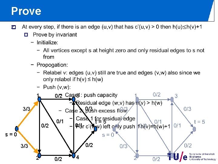 Prove p 1 0/2 3 0/3 3/3 0/2 0/1 t=5 0/1 s=0 0/2 3/3 Prove p 1 0/2 3 0/3 3/3 0/2 0/1 t=5 0/1 s=0 0/2 3/3