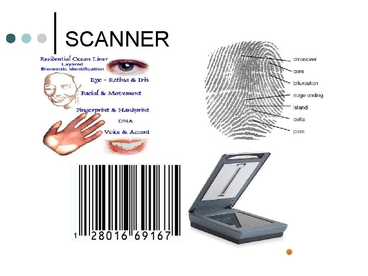 SCANNER 
