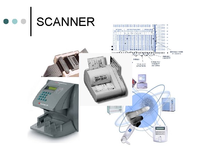 SCANNER 