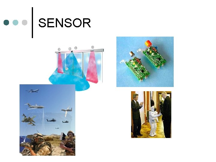 SENSOR 