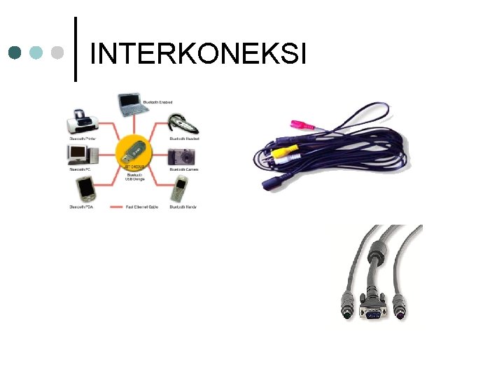 INTERKONEKSI 