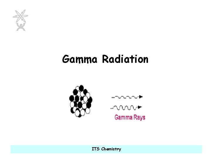 Gamma Radiation ITS Chemistry 