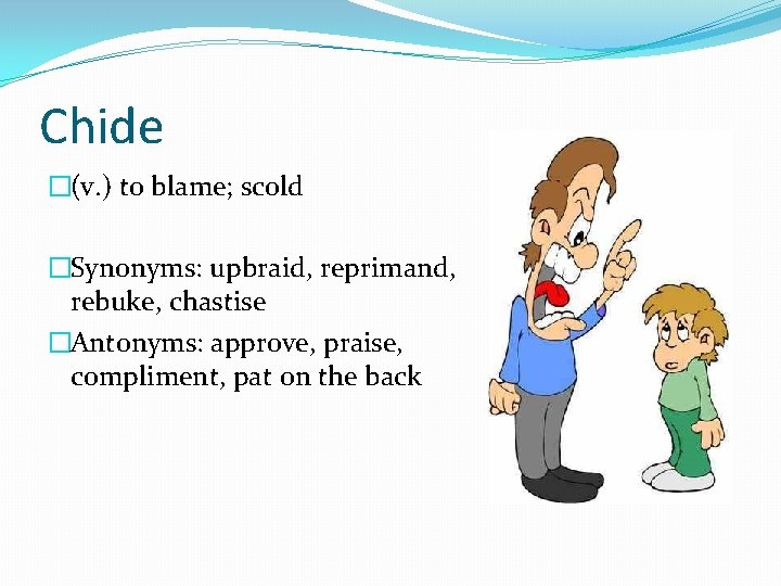 Vocabulary Unit 10 Level D Adept adj