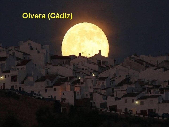 Olvera (Cádiz) 