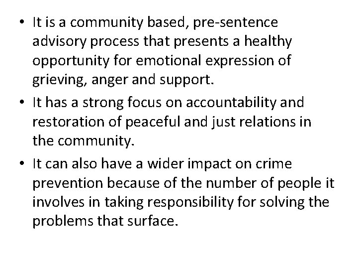 what-is-circle-justice-circle-sentencing-was-born