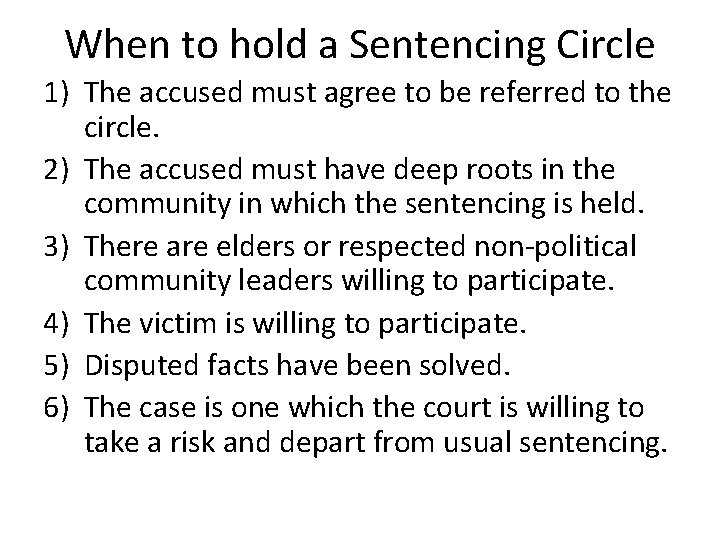 what-is-circle-justice-circle-sentencing-was-born