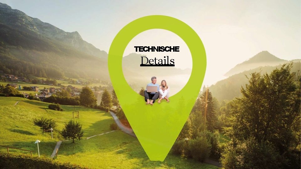 TECHNISCHE Details 