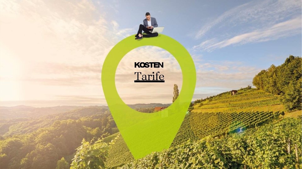 KOSTEN Tarife 