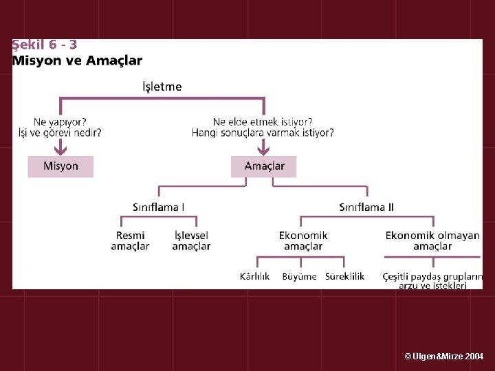 © Ülgen&Mirze 2004 