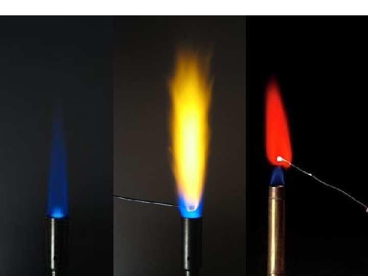 Flame photometry Flame photometry Flame photometry a branch