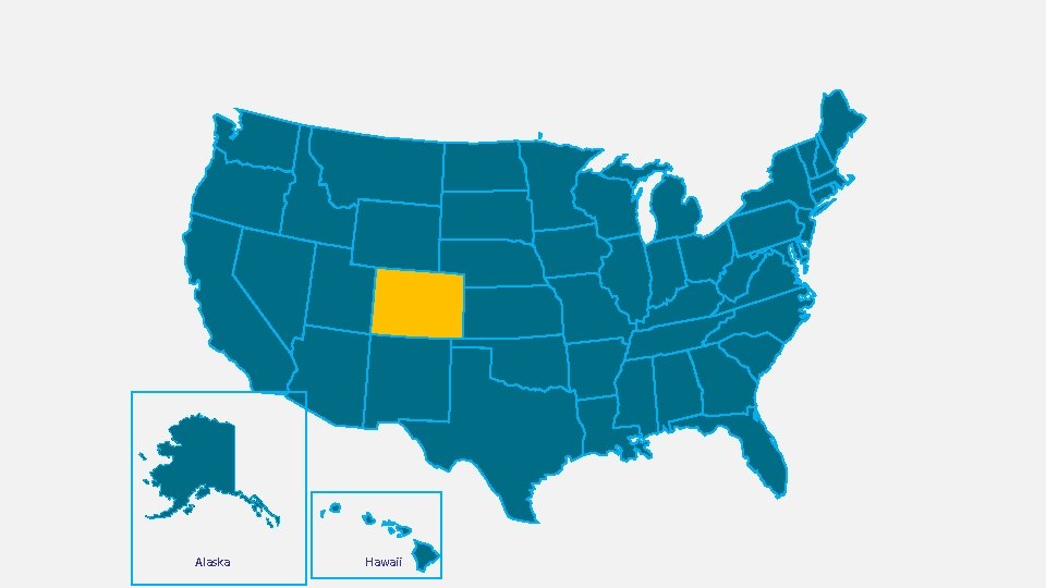 Alaska Hawaii Alaska Hawaii