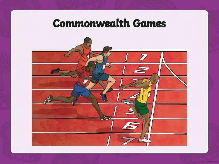 Commonwealth Games 