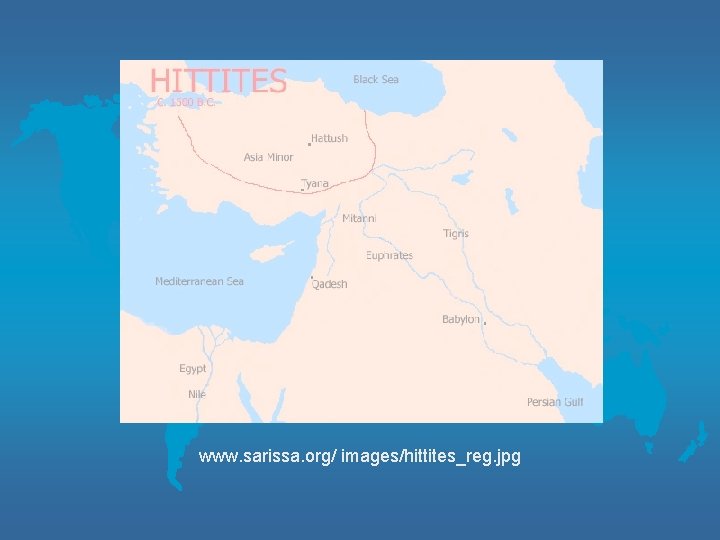 www. sarissa. org/ images/hittites_reg. jpg 