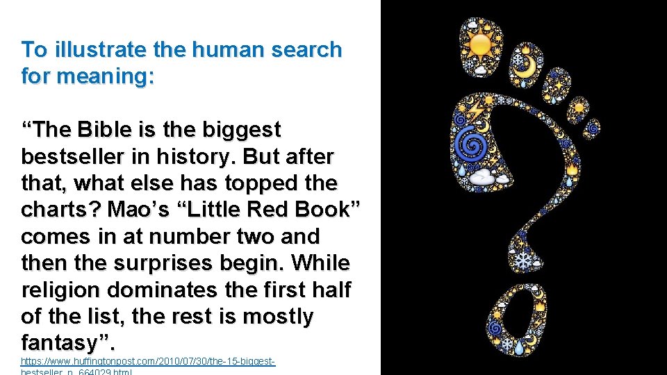 2 A Catholic interpretation of the Bible means