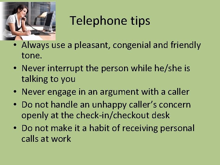 Business Etiquette Greeting and meeting people Professional Social