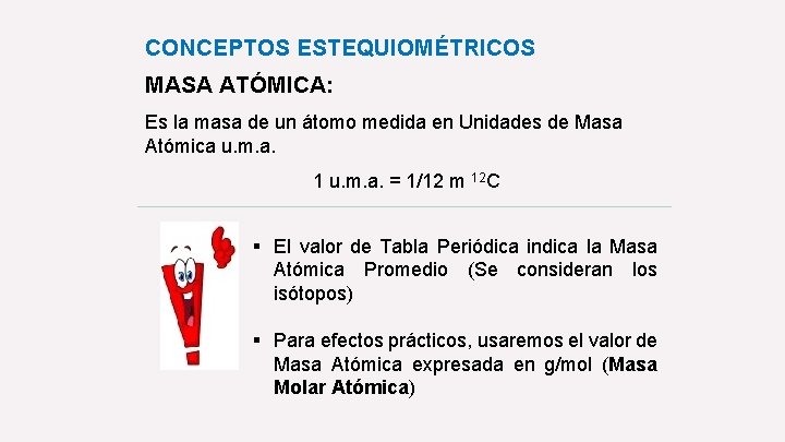 2 medio AB Compuestos qumicos Reacciones qumicas Objetivos