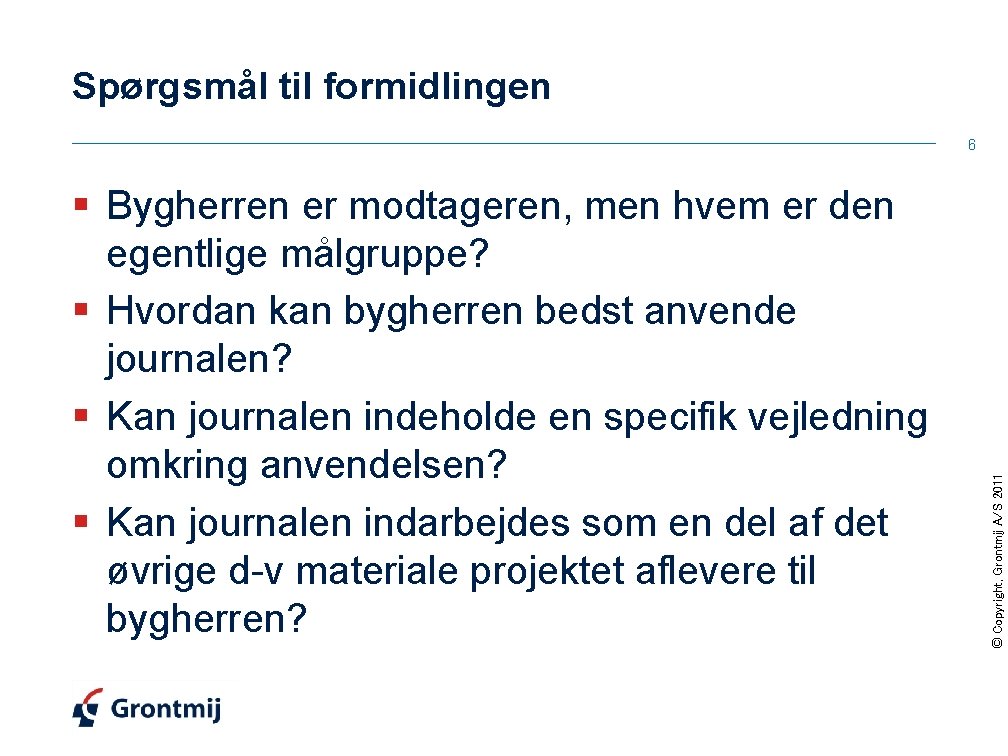 udskrift af journal