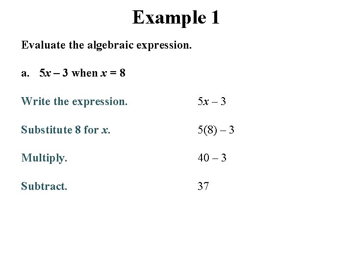 Lesson 4 1 Rational Numbers Equations Expressions and