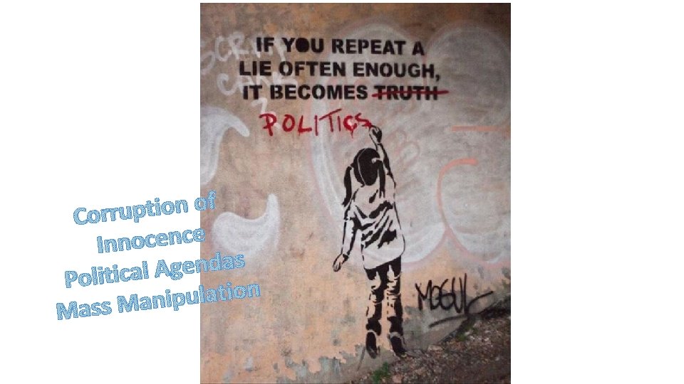 f o n o i t p Corru e c n e c o