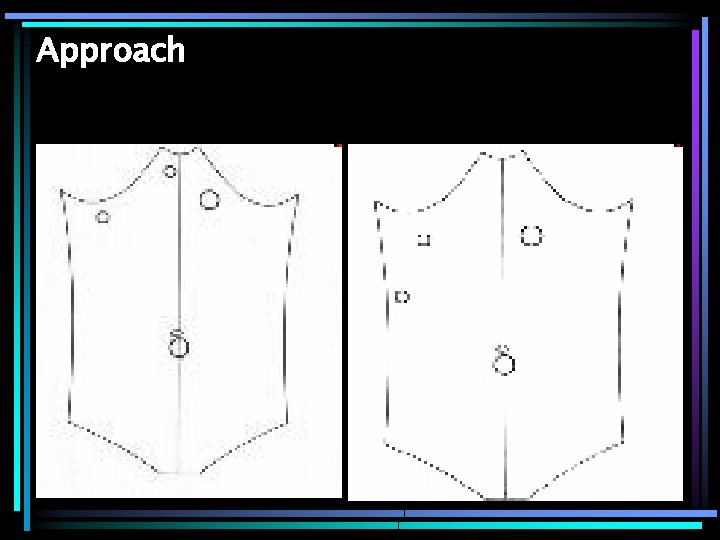 Approach 