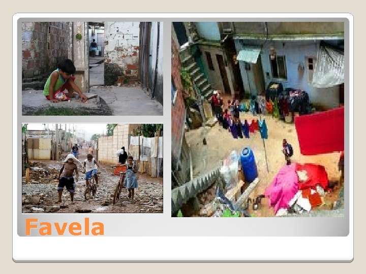 Favela 