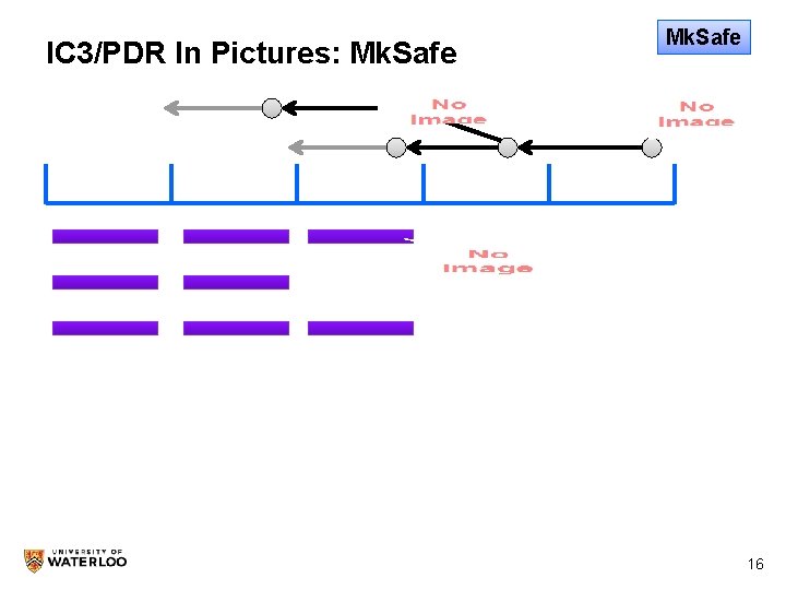 IC 3/PDR In Pictures: Mk. Safe 16 16 