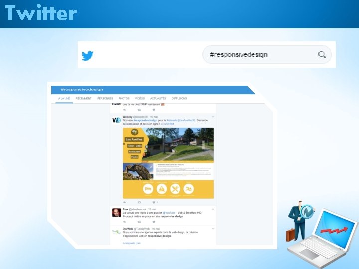 Twitter Twitter