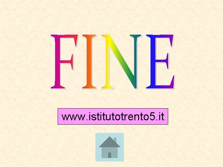 www. istitutotrento 5. it 