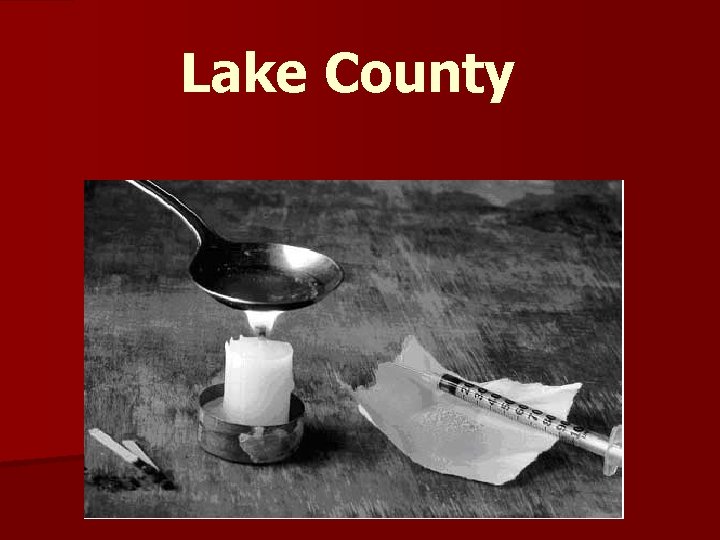 Lake County 