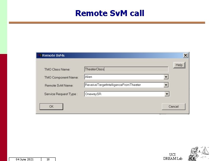 Remote Sv. M call 04 June 2021 18 UCI DREAM Lab 