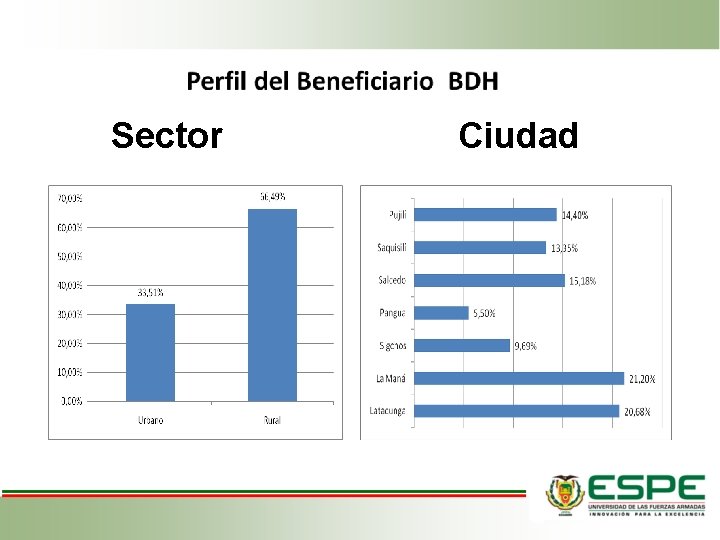 Sector Ciudad 