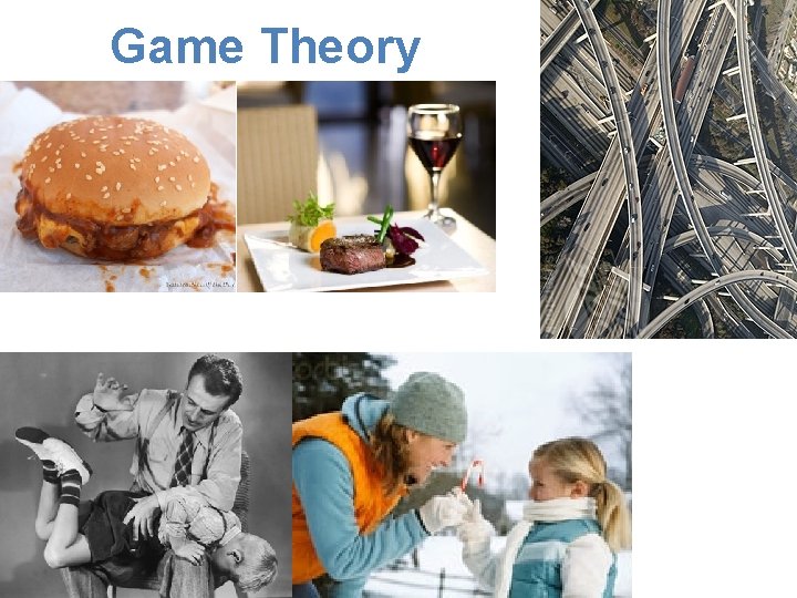 Game Theory 