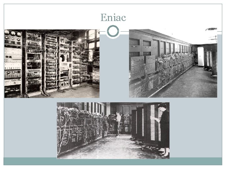 Eniac 